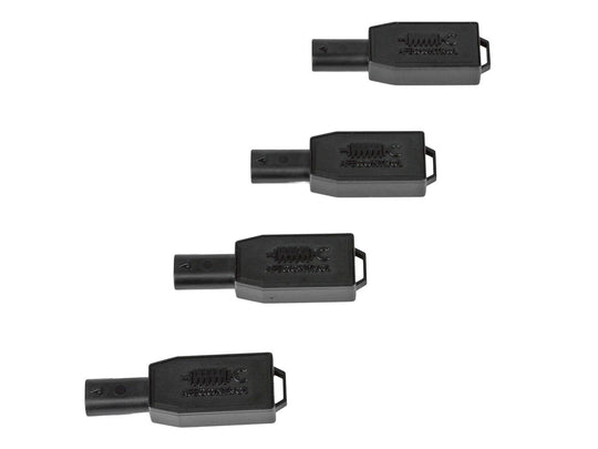 aFe CONTROL Suspension Logic Electronic Shock Delete Module