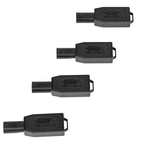 aFe CONTROL Suspension Logic Electronic Shock Delete Module