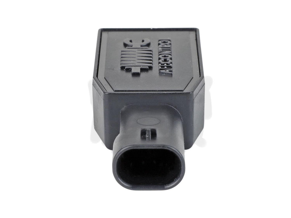 aFe CONTROL Suspension Logic Electronic Shock Delete Module