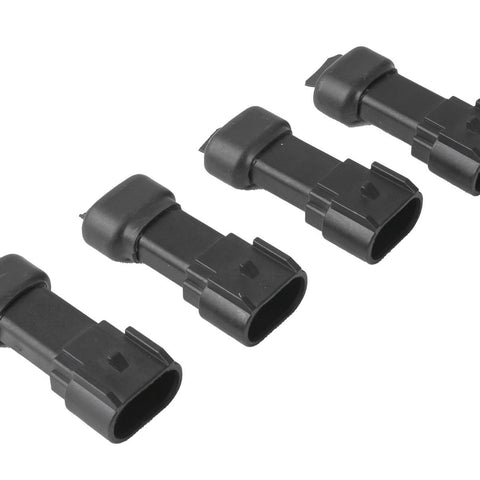 aFe CONTROL Ride Height Simulators