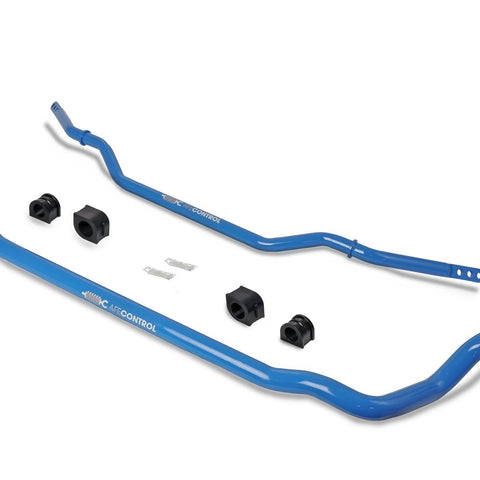 aFe CONTROL Sway Bar Set, 1997-2013 Corvette