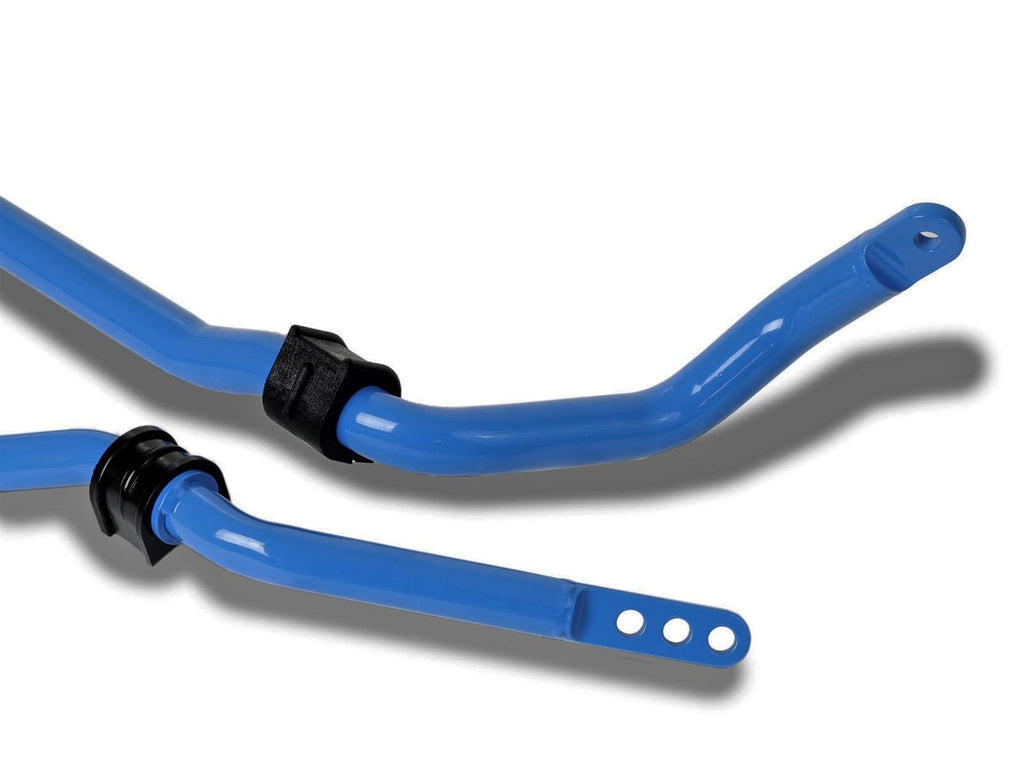 aFe CONTROL Sway Bar Set, 1997-2013 Corvette