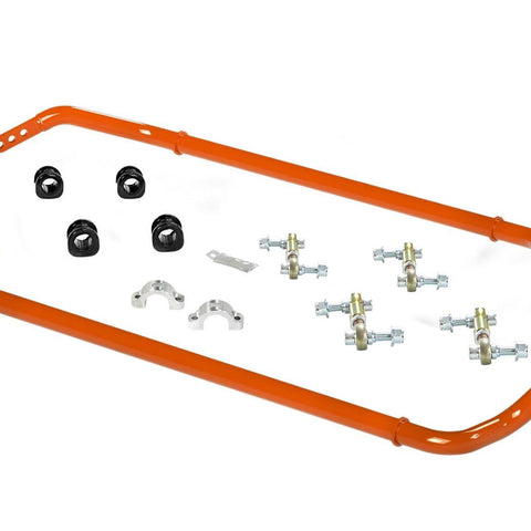 aFe CONTROL PFADT Series Sway Bar Set, 2014-2019 C7