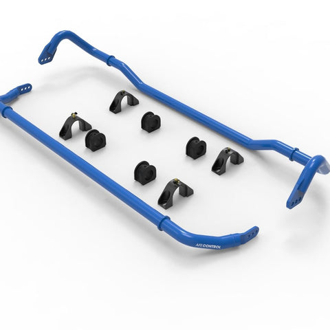 aFe 35mm CONTROL Sway Bar Set, 2020+ C8 Corvette