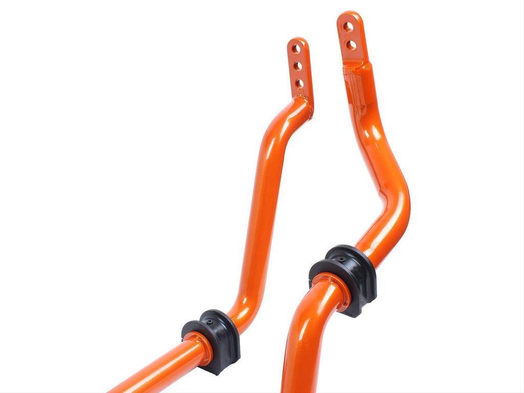 aFe CONTROL Sway Bar Set, 2016-2024 Camaro SS