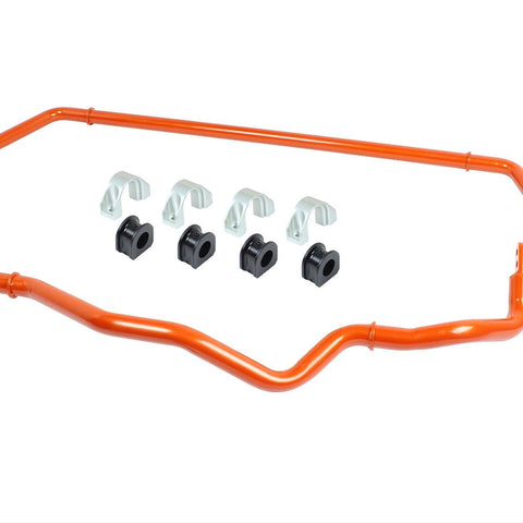 aFe CONTROL Sway Bar Set, 2016-2024 Camaro SS