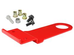 aFe Control PFADT Series Tow Hooks, Corvette