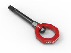 aFe Control PFADT Series Tow Hooks, Corvette