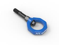 aFe Control PFADT Series Tow Hooks, Corvette
