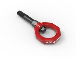 aFe Control PFADT Series Tow Hooks, Corvette