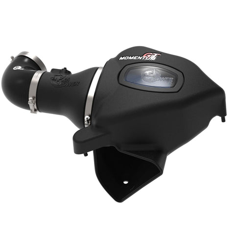 AFE Momentum GT Pro 5R Air Intake System, 2016-2019 Cadillac CTS-V