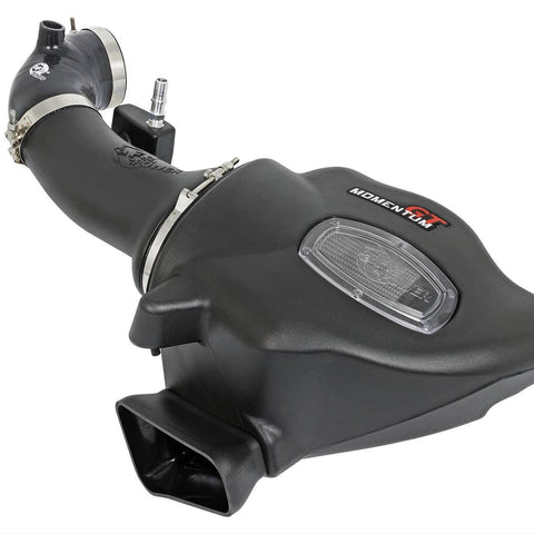 AFE Momentum GT Pro Dry S Air Intake System, 2016-2024 Camaro SS