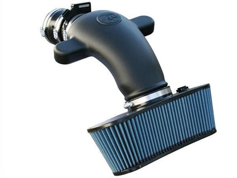 AFE Magnum FORCE Stage-2 Cold Air Intake System w/Pro 5R Filter Media, 2005-2007 Corvette LS2