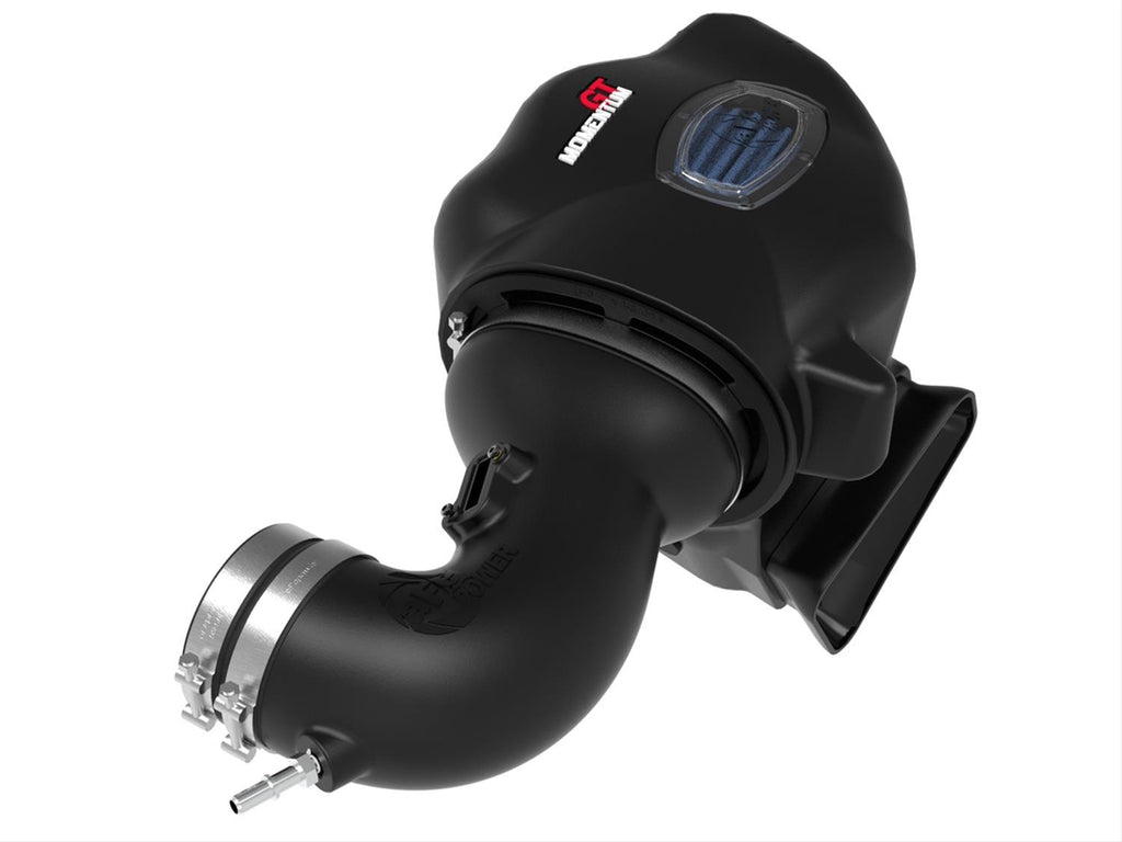AFE Momentum GT Pro 5R Air Intake System, 2017-2024 Camaro ZL1