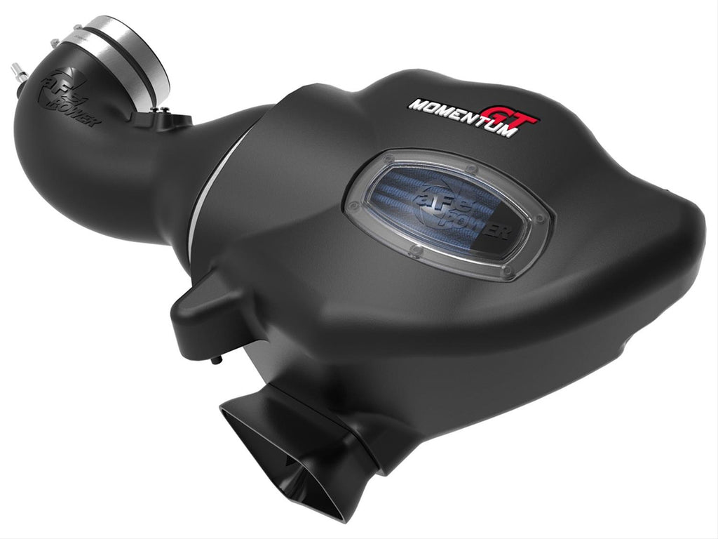 AFE Momentum GT Pro 5R Air Intake System, 2017-2024 Camaro ZL1