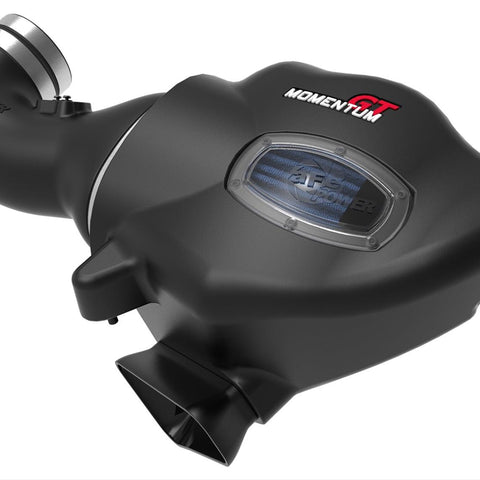 AFE Momentum GT Pro 5R Air Intake System, 2017-2024 Camaro ZL1