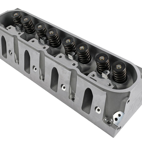 AFR 210cc Enforcer As-Cast Cathedral Heads, LS1/LS2 Applications
