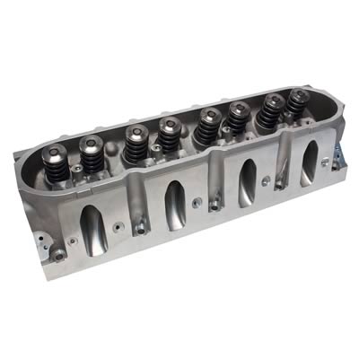 AFR 205cc LS1 Mongoose CNC Cathedral Heads, LS1/LS2 Applications