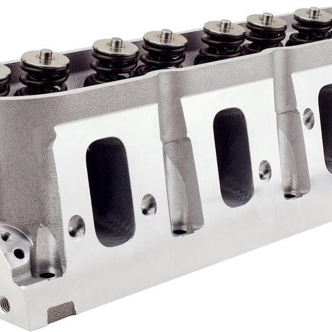 AFR 260cc LSx Mongoose CNC Square-Port Heads, LS3/LSA/LS9 Applications