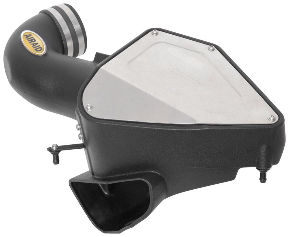 Airaid SynthaFlow CAD Cold Air Intake Kit, 2016-2019 Cadillac CTS-V