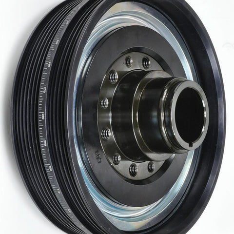 ATI/DSX Balancer & Pulley Combination, LT4 ZL1 & CTSV
