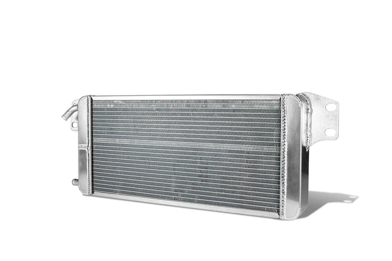 AFCO Racing Heat Exchanger, Double Pass, 2012-2015 Camaro ZL1