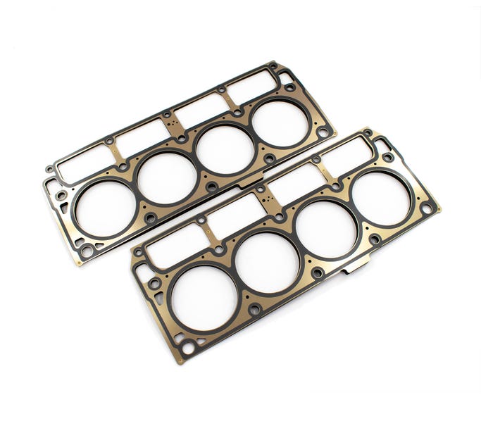 BTR MLS Head Gaskets (Pair), LS & LT Applications