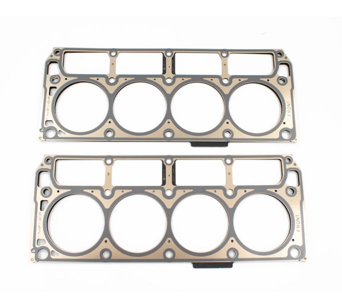BTR MLS Head Gaskets (Pair), LS & LT Applications