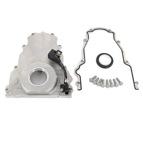 BTR Engine Covers, LS Applications