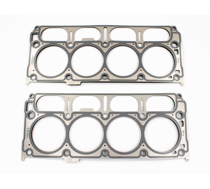 BTR MLS Head Gaskets (Pair), LS & LT Applications
