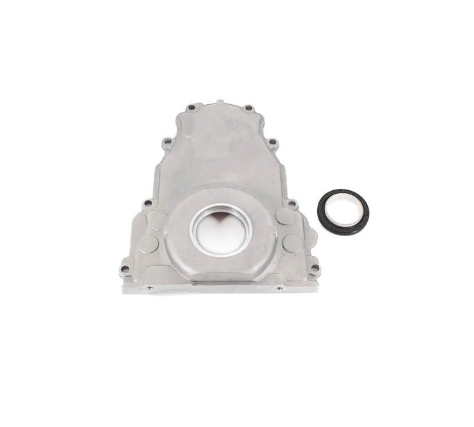 BTR Engine Covers, LS Applications