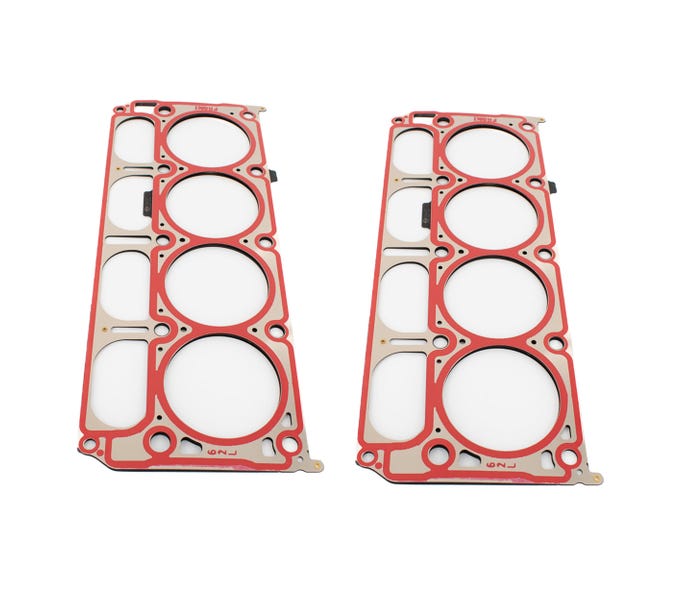 BTR MLS Head Gaskets (Pair), LS & LT Applications