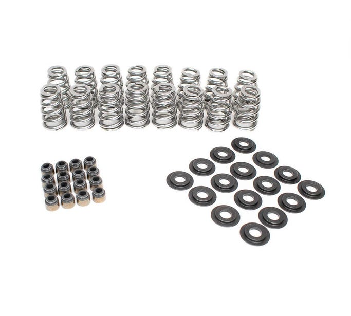 BTR .625" Beehive Valve Spring Kit, LS Applications