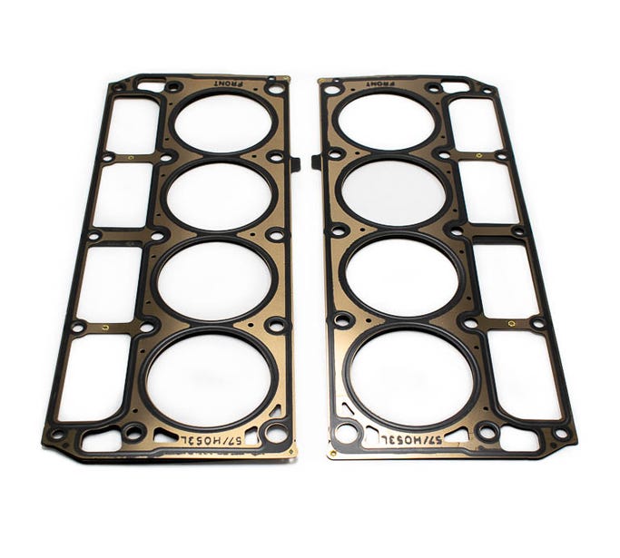 BTR MLS Head Gaskets (Pair), LS & LT Applications