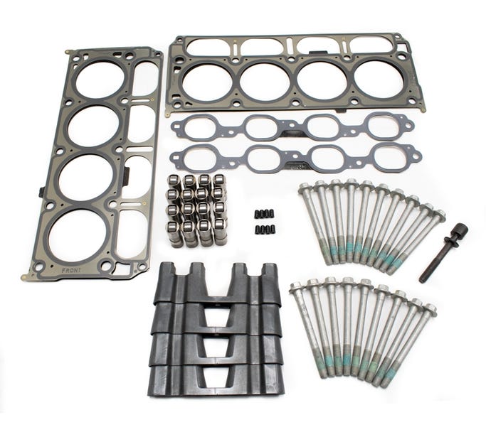BTR GenV  VVT DOD/AFM Conversion Kit, LT Applications