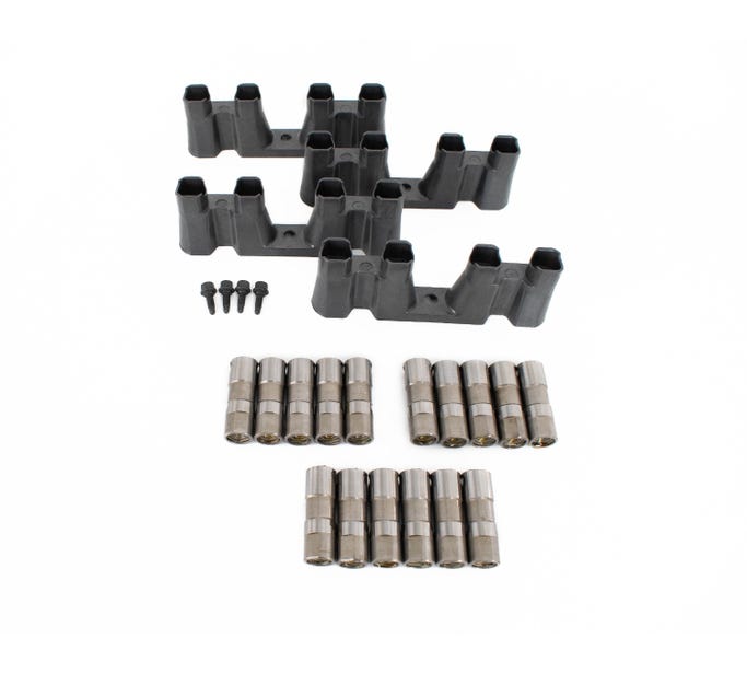Johnson Race "Drop In" Lifters & Lifter Packages, LS & LT Applications