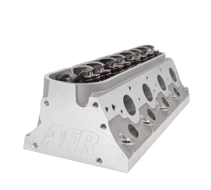 BTR LS Rocker Shaft Rocker Kits, LS Applications