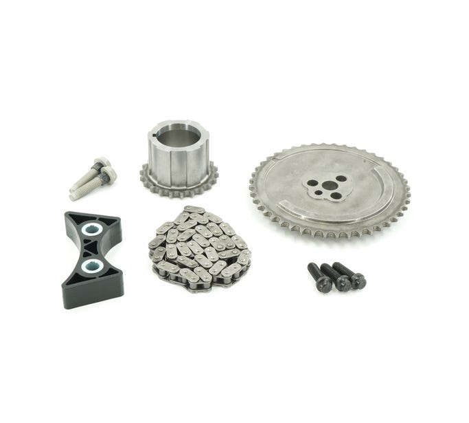 BTR Timing Sets, LS-Applications
