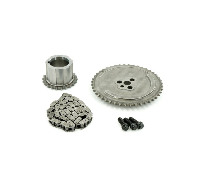 BTR Timing Sets, LS-Applications
