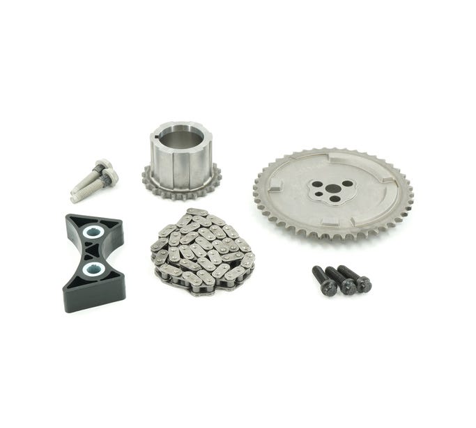BTR Timing Sets, LS-Applications