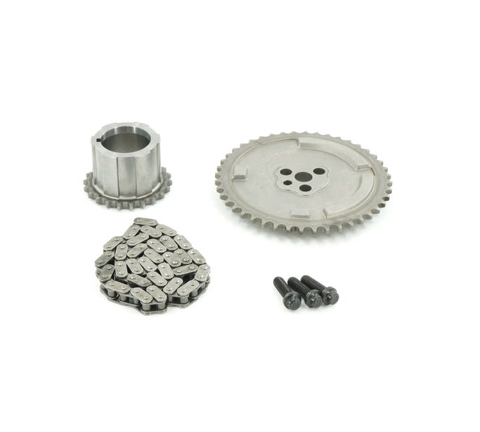 BTR Timing Sets, LS-Applications