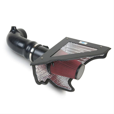 Cold Air Inductions Intake System, 2010-2015 Camaro SS