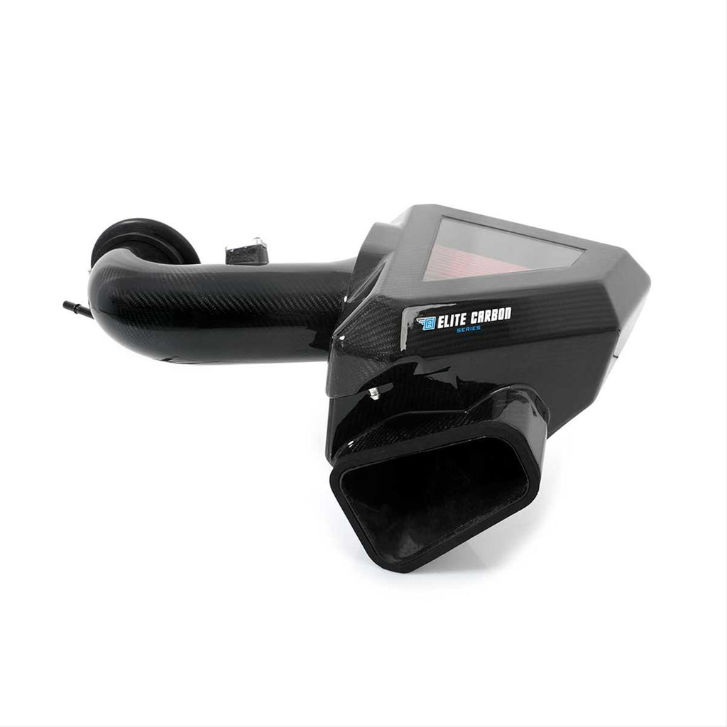 Cold Air Inductions Elite Carbon Series Intake Kit, 2017-2024 Camaro ZL1