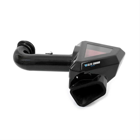 Cold Air Inductions Elite Carbon Series Intake Kit, 2016-2024 Camaro SS