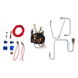 SJM Line Lock Kits, 2016-2022 Camaro SS & ZL1