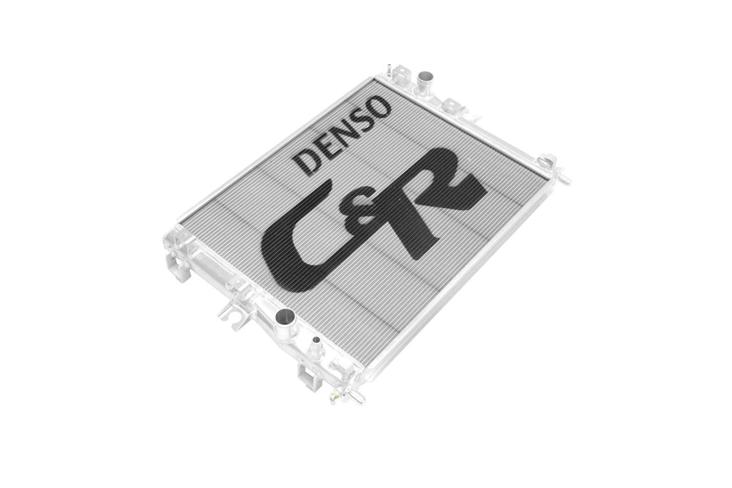 C&R Racing OE Fit Radiator, 2014-2019 C7 Stingray & Z06