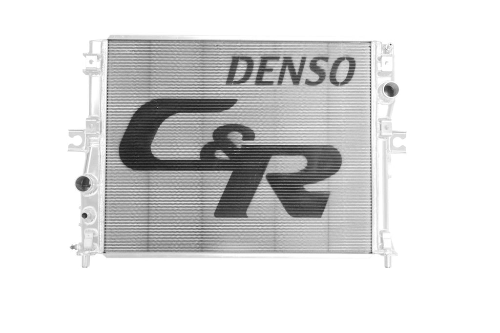 C&R Racing OE Fit Radiator, 2014-2019 C7 Stingray & Z06