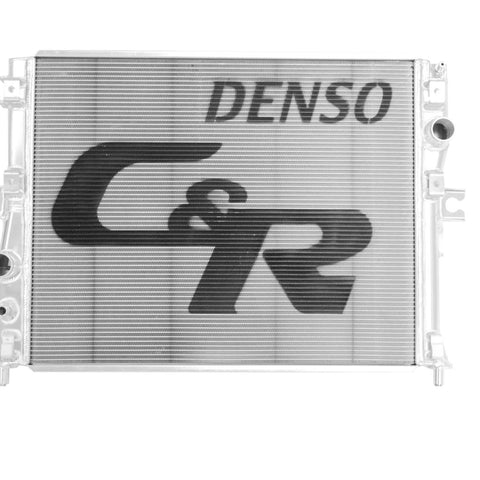 C&R Racing OE Fit Radiator, 2014-2019 C7 Stingray & Z06