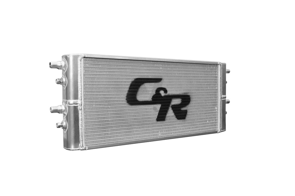 C&R Racing Heat Exchanger, 2015-2019 C7 Z06