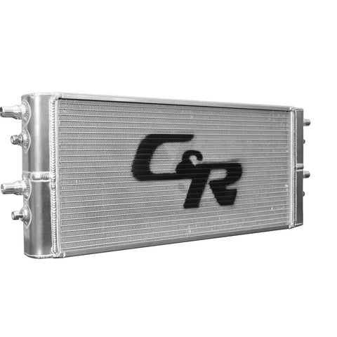 C&R Racing Heat Exchanger, 2015-2019 C7 Z06